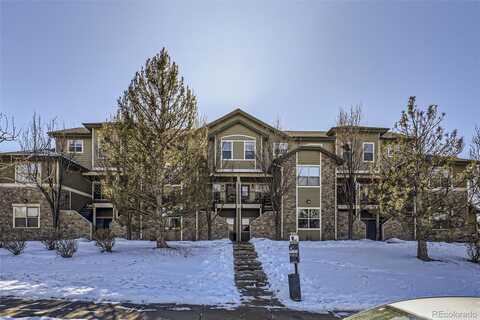 Tower, DENVER, CO 80249