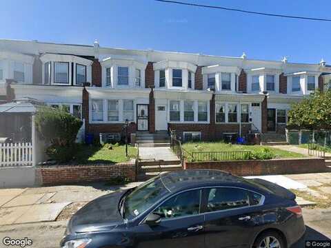 6Th, PHILADELPHIA, PA 19120