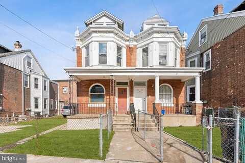 Tabor, PHILADELPHIA, PA 19120