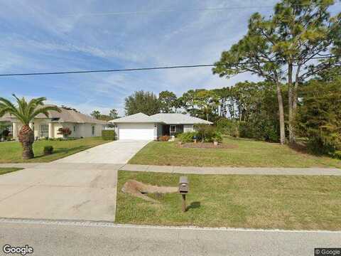 Boundary, ROTONDA WEST, FL 33947