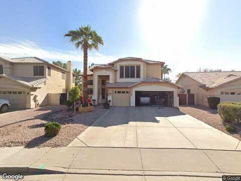 Cambridge, GILBERT, AZ 85233