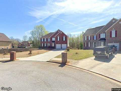 Chipwood, MCDONOUGH, GA 30253