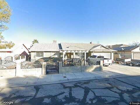 Yuma, LAS VEGAS, NV 89104