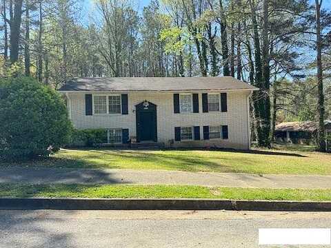 Greenbriar, ATLANTA, GA 30331