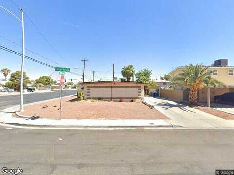Meredith, LAS VEGAS, NV 89121
