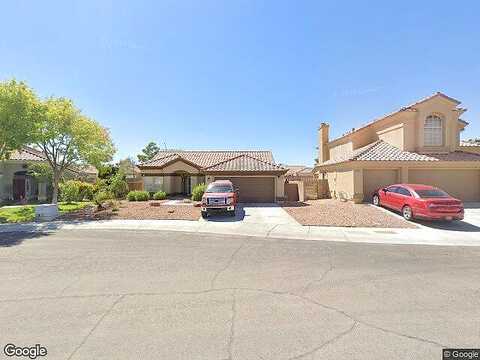 Mancilla, LAS VEGAS, NV 89130