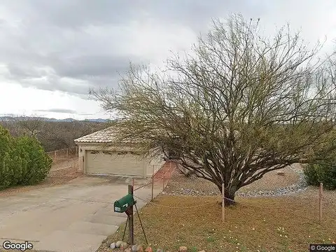 Cicuta, RIO RICO, AZ 85648