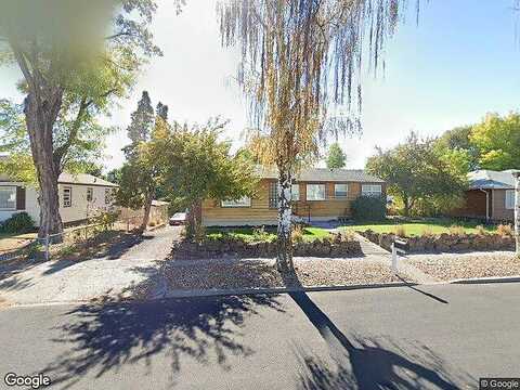 2Nd, PRINEVILLE, OR 97754