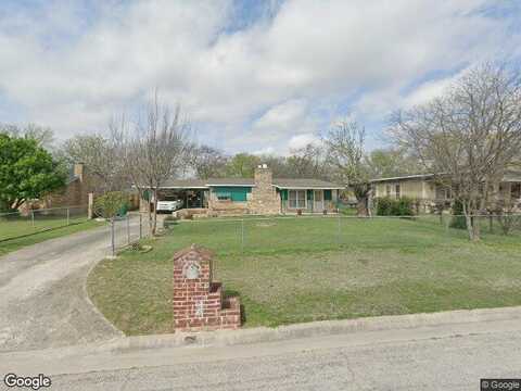 Mary Jo, HARKER HEIGHTS, TX 76548