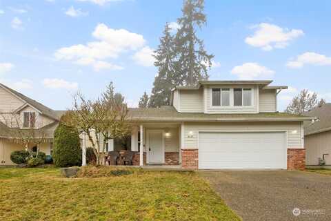 Stikes, LACEY, WA 98503