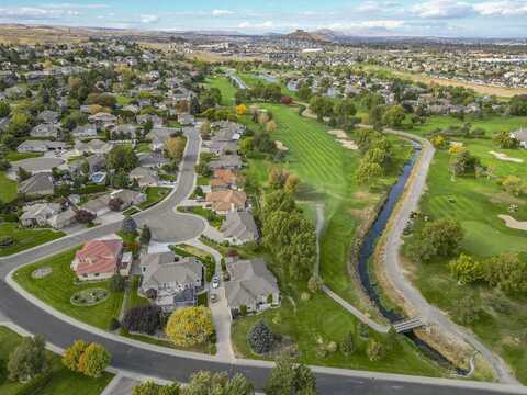Morain, KENNEWICK, WA 99337