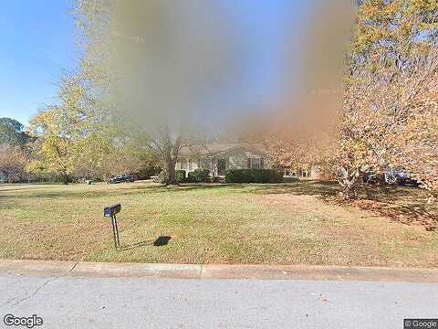 Saddle Ridge, SNELLVILLE, GA 30039