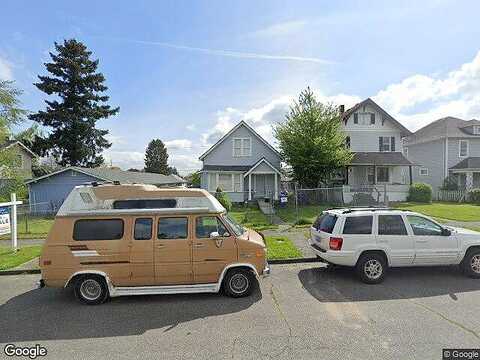 L, TACOMA, WA 98418