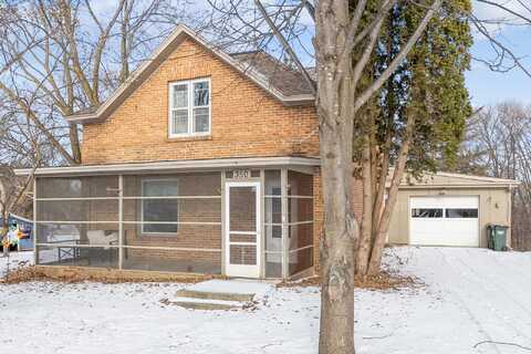 Harrison, ANNANDALE, MN 55302