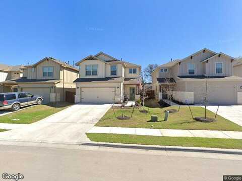 La Dera, LIBERTY HILL, TX 78642