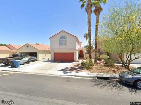 Warmside, LAS VEGAS, NV 89145