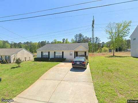 Lineview, ELLENWOOD, GA 30294