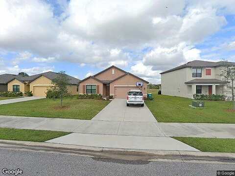 Indian River, MIMS, FL 32754