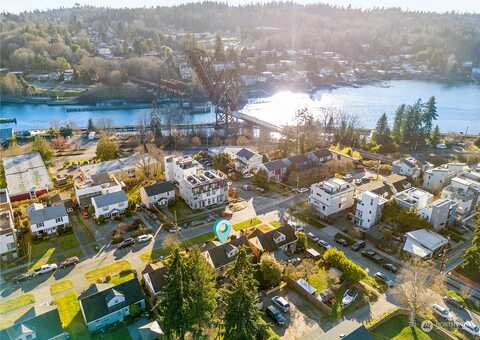 Market, SEATTLE, WA 98107