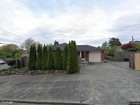 69Th, SEATTLE, WA 98117