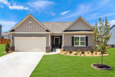 San Vito, CARTERSVILLE, GA 30120