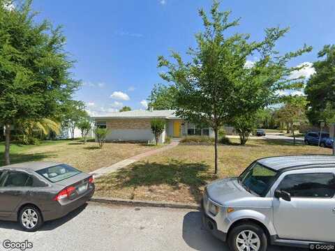 Raven, ORLANDO, FL 32803
