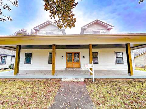 Avenue D, PORT NECHES, TX 77651