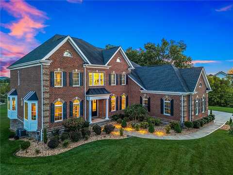 Longmore, MARS, PA 16046