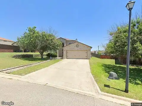 Rain Dance, HARKER HEIGHTS, TX 76548