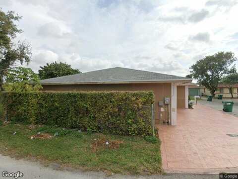 158Th, HOMESTEAD, FL 33033