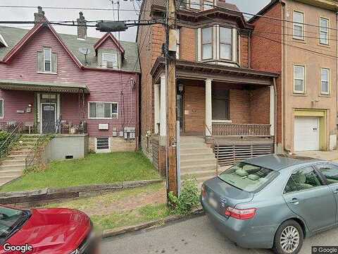 38Th, PITTSBURGH, PA 15201