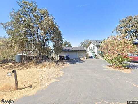 Larkspur, TOLLHOUSE, CA 93667