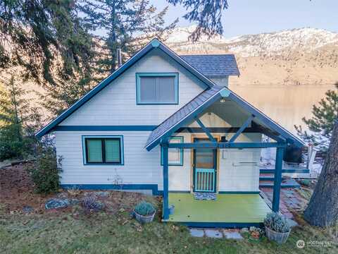 Robison, CHELAN, WA 98816