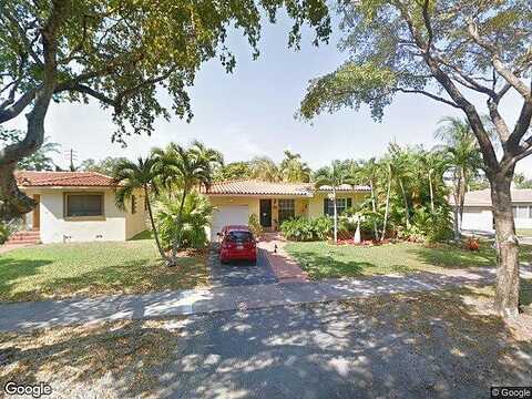 San Sebastian, CORAL GABLES, FL 33134