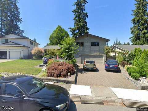 169Th, BELLEVUE, WA 98008