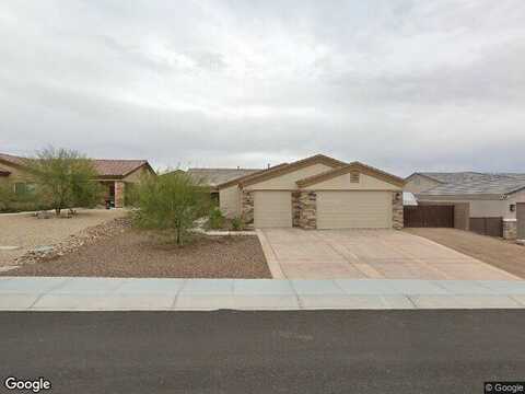 Trade Wind, BULLHEAD CITY, AZ 86442