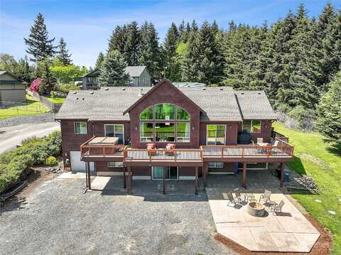 105Th, GRAHAM, WA 98338