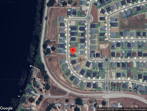 Walkers Point, AUBURNDALE, FL 33823