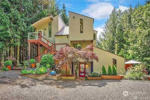 Saddle, PORT TOWNSEND, WA 98368