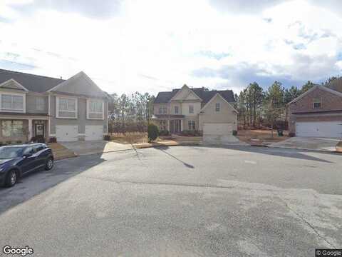 Osceola, LITHONIA, GA 30058