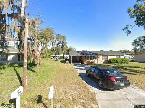 Marshall, EAGLE LAKE, FL 33839