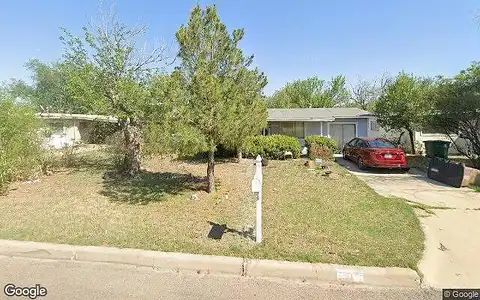 Stanton, SAN ANGELO, TX 76901