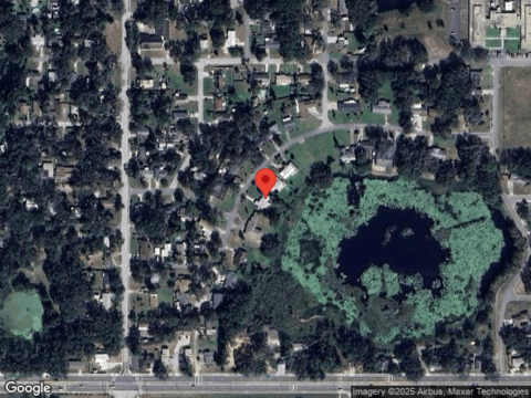Hollywood, LEESBURG, FL 34748