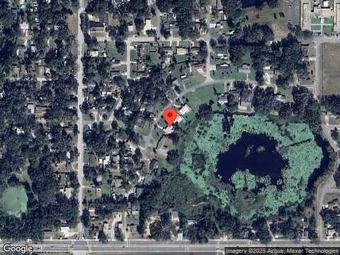 Hollywood, LEESBURG, FL 34748