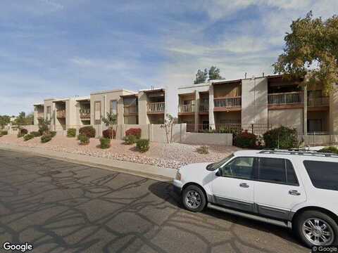 74Th, MESA, AZ 85207