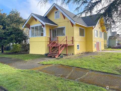 Fillmore, HOQUIAM, WA 98550