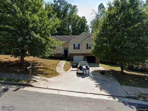 Sandlake, ATLANTA, GA 30331