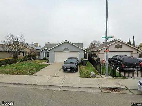 Quaker Ridge, STOCKTON, CA 95206