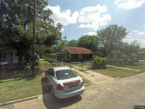 Ashby, SAN ANTONIO, TX 78201