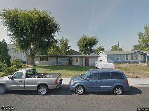 Crouse, MOSES LAKE, WA 98837